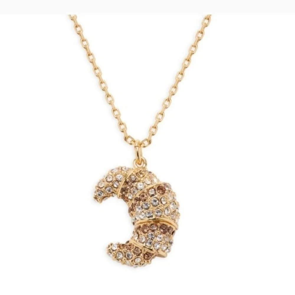 kate spade measurements chain