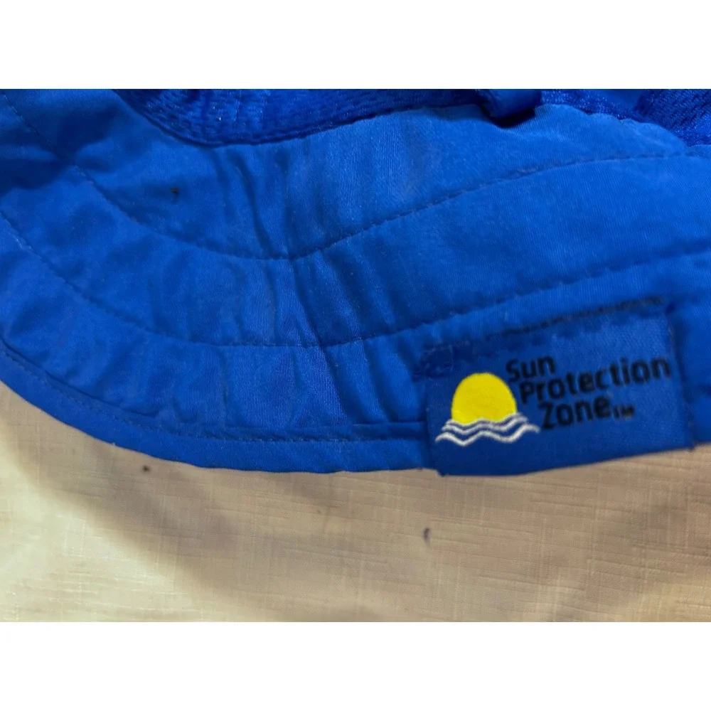 Sun Protection Zone listed if offer