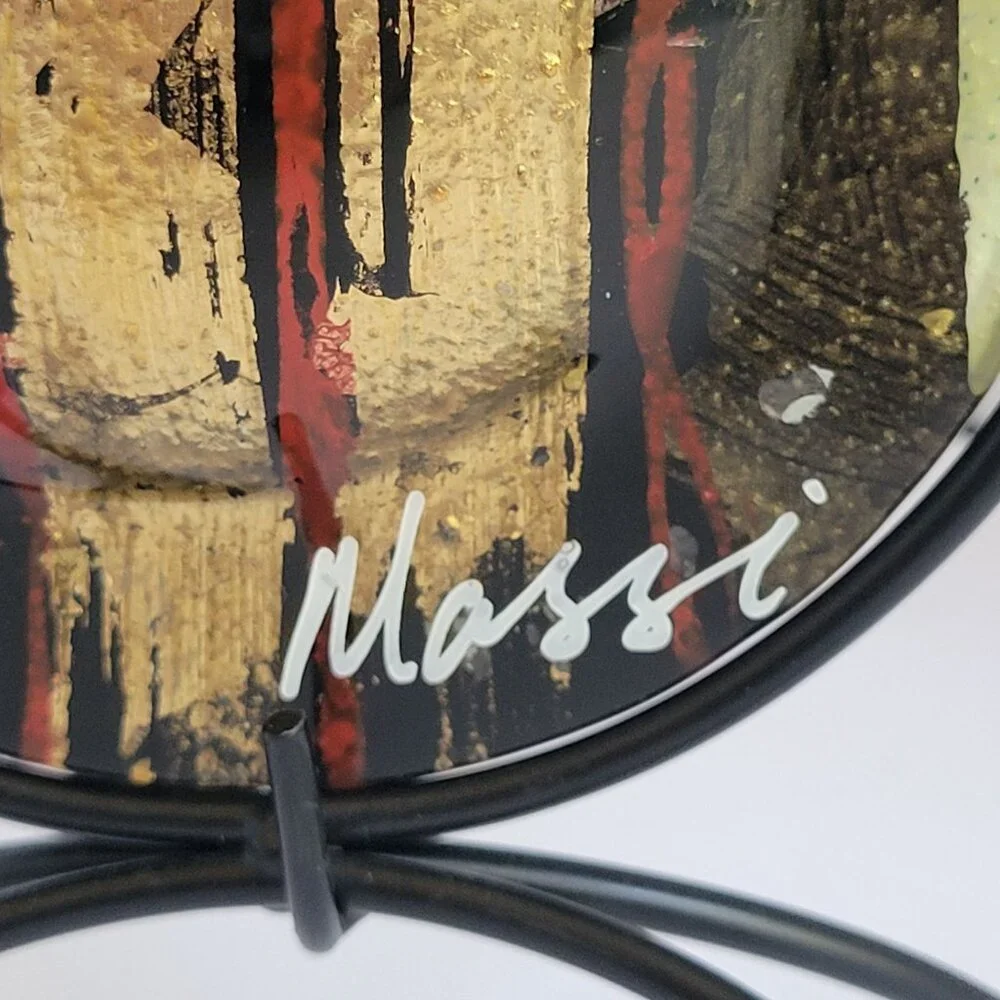 Massi unique shaped