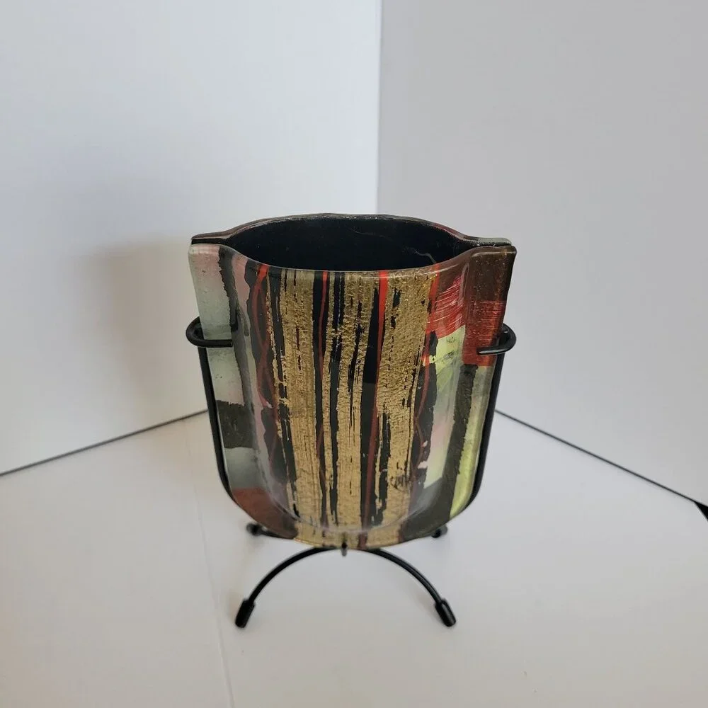 Massi unique shaped