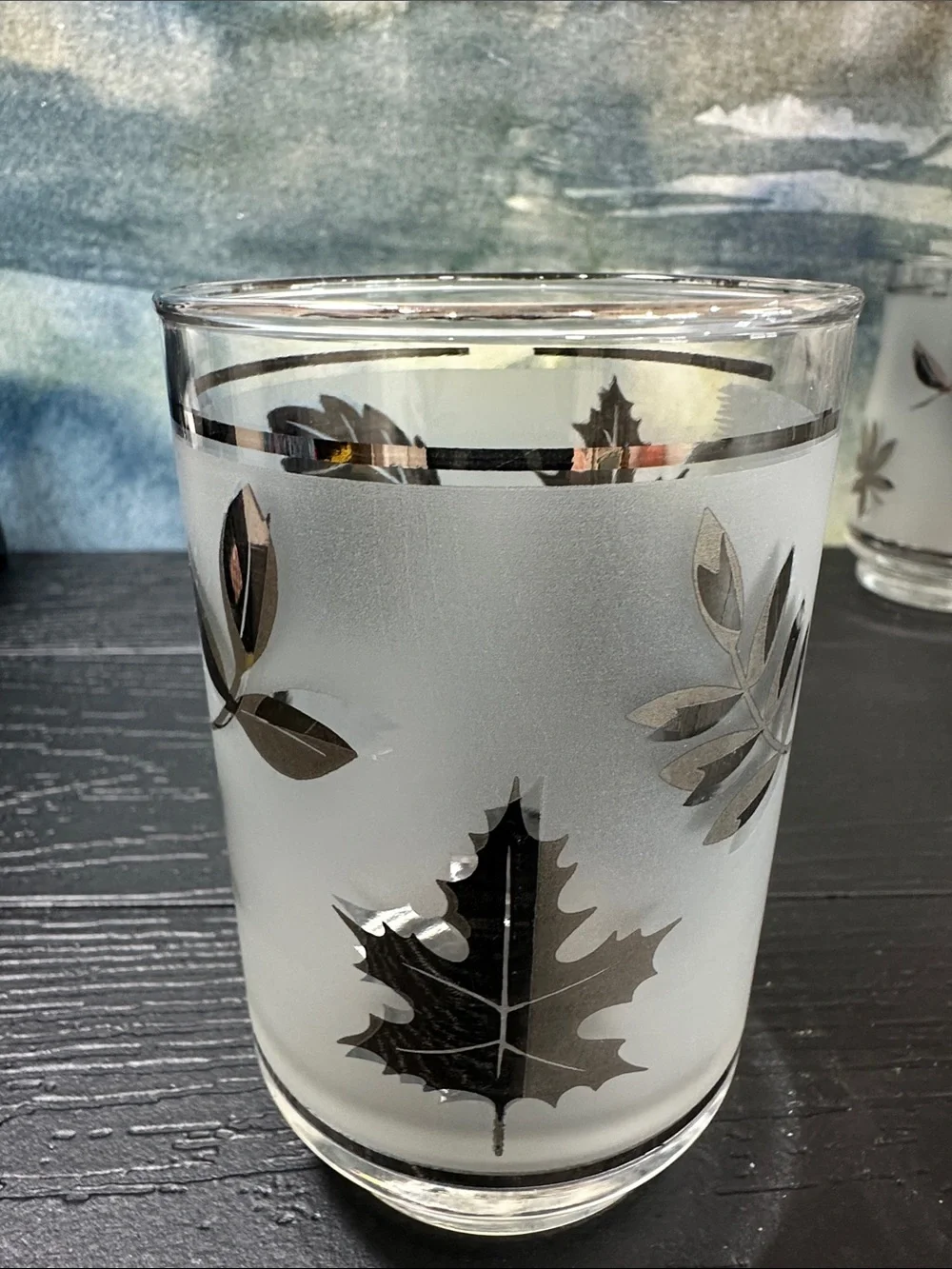 Libbey mcm libby’s