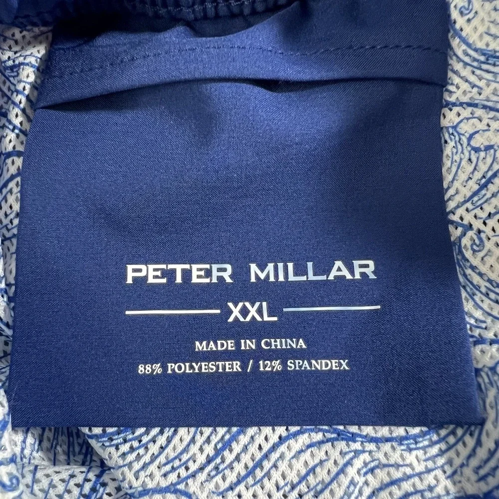Peter Millar great clean