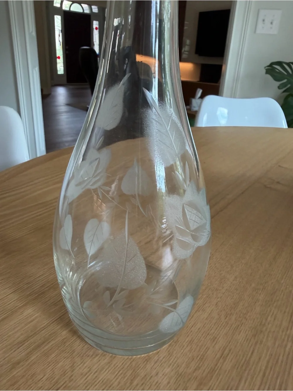 N/A elegant vintage
