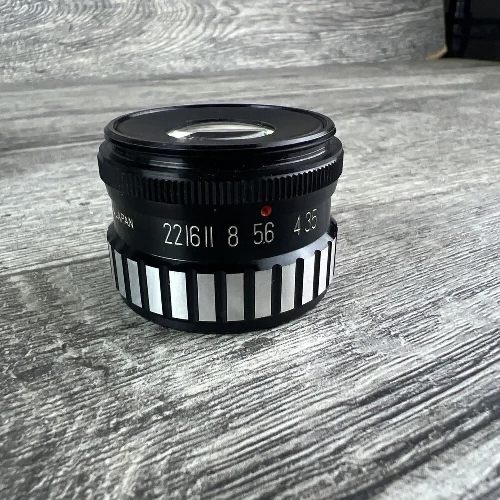 Beseler 75mm enlarging