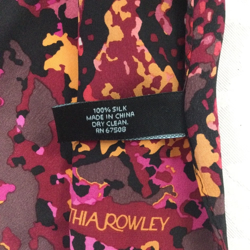 Cynthia Rowley this cynthia