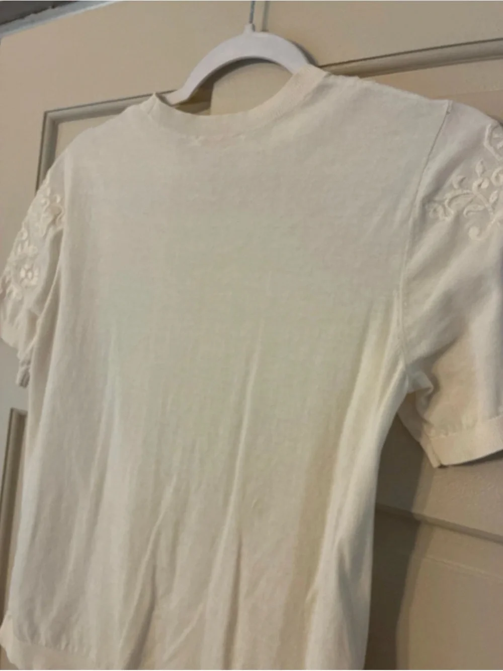 Tory Burch 17 way stains