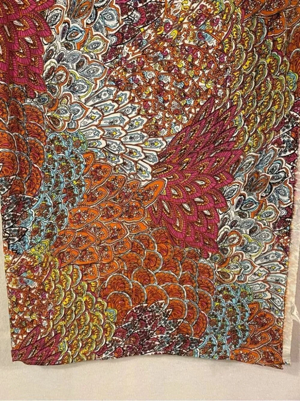 Anthropologie excellent gently