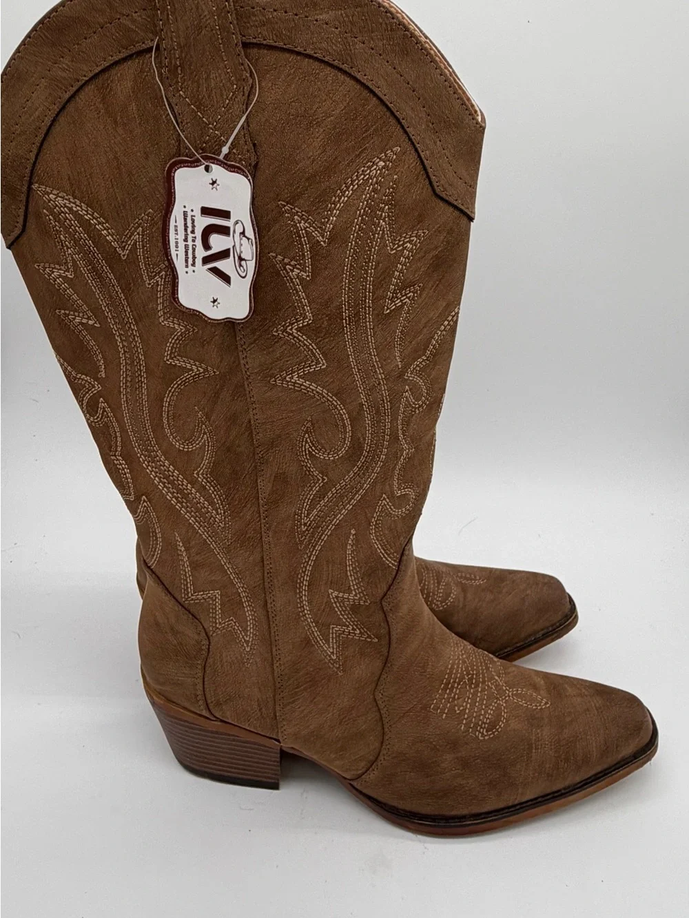 Iuv boots classic