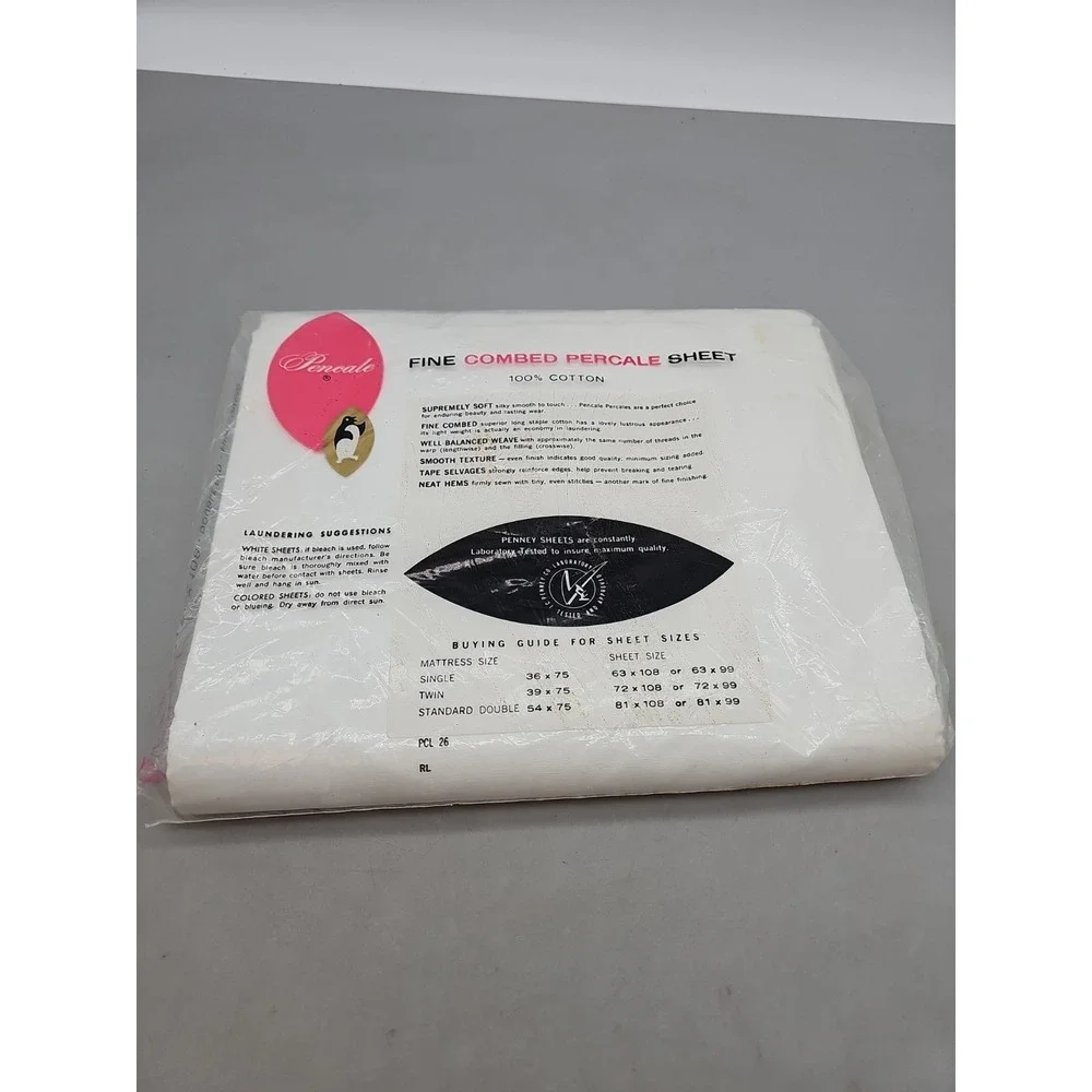 jcpenney product vintage
