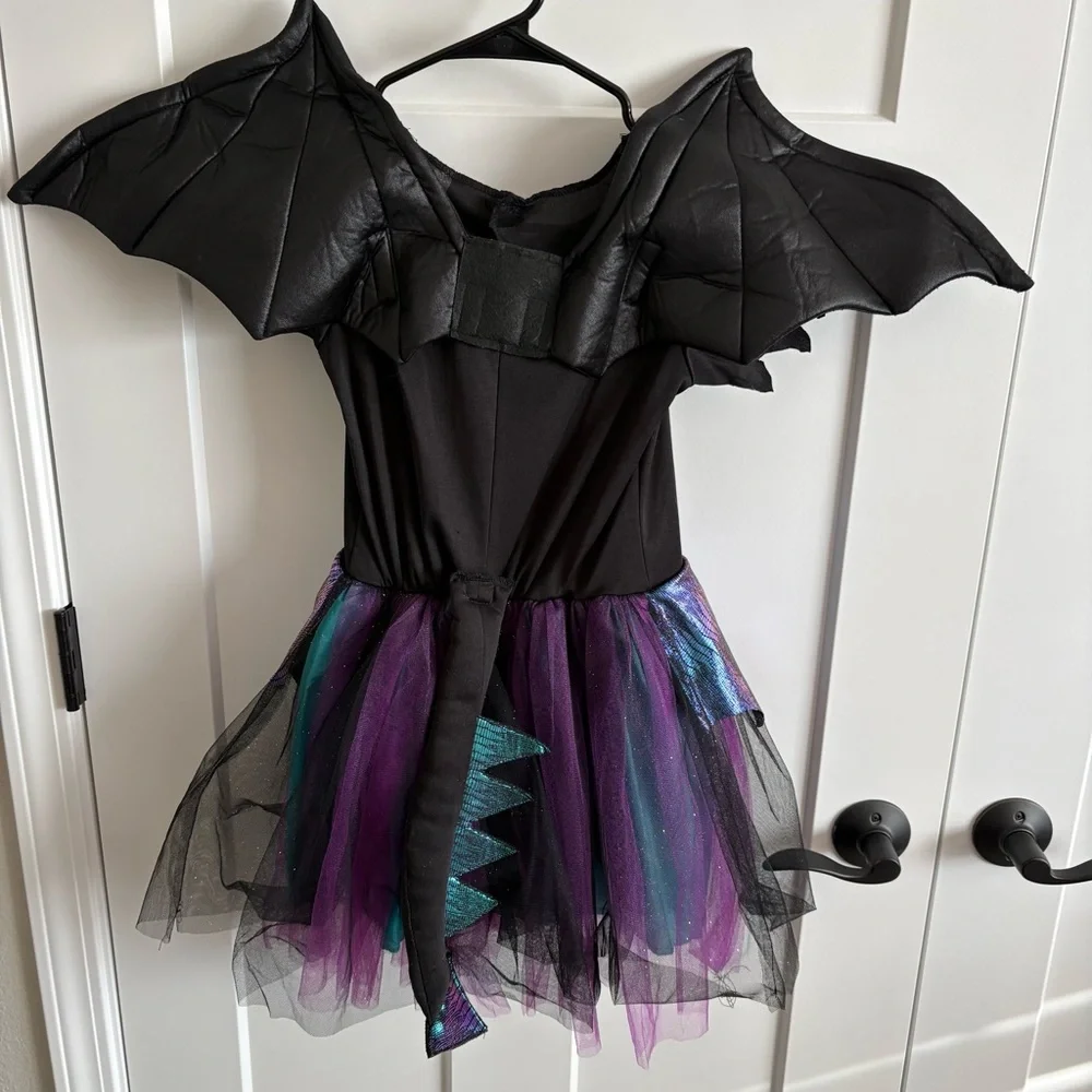 N/A girls bat