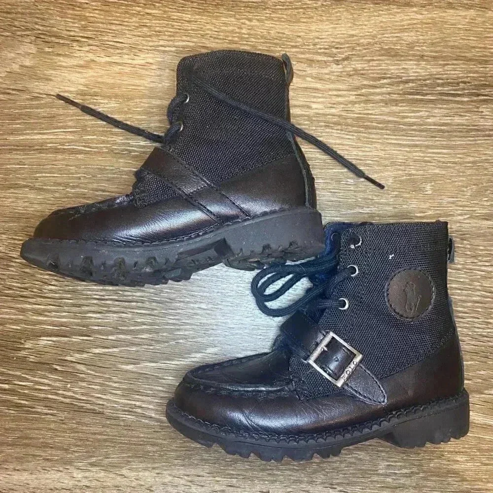 Polo Ralph Lauren kids size