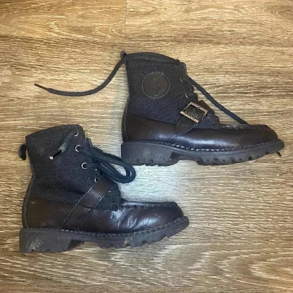 Polo Ralph Lauren kids size