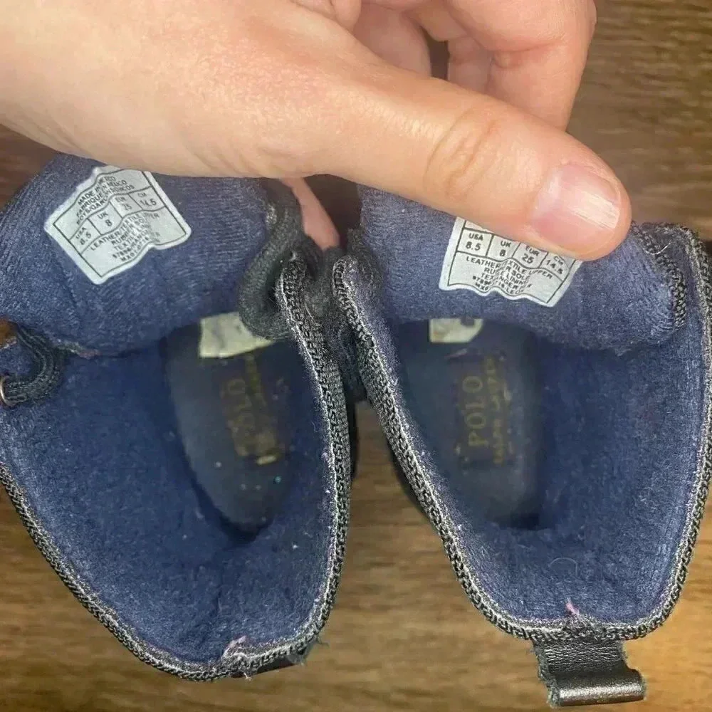 Polo Ralph Lauren kids size