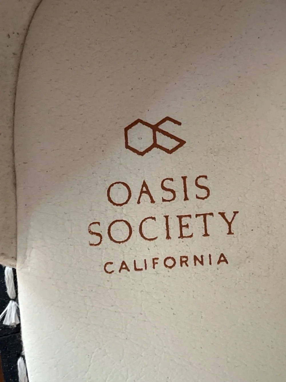 Oasis Society oasis society