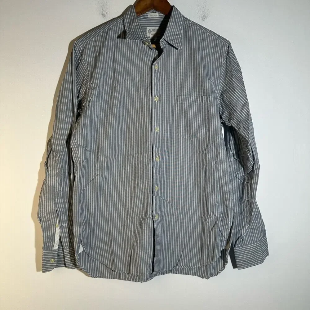 J. Crew crew vintage