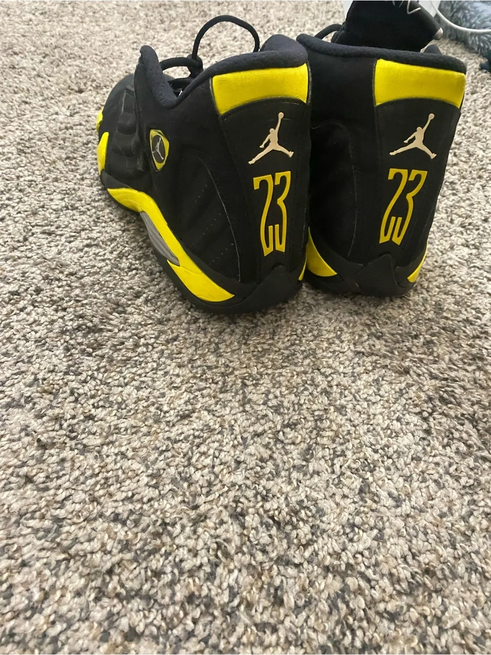 Jordan stylish basketball
