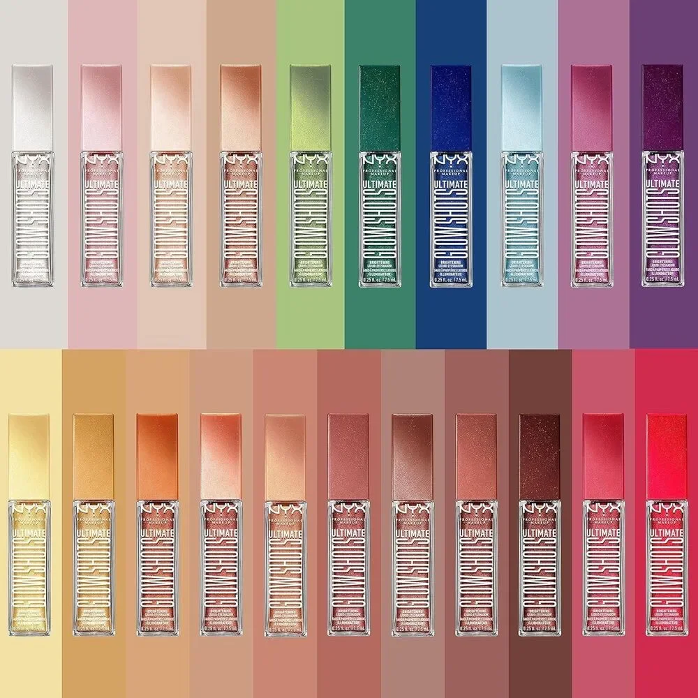 NYX professional makeup