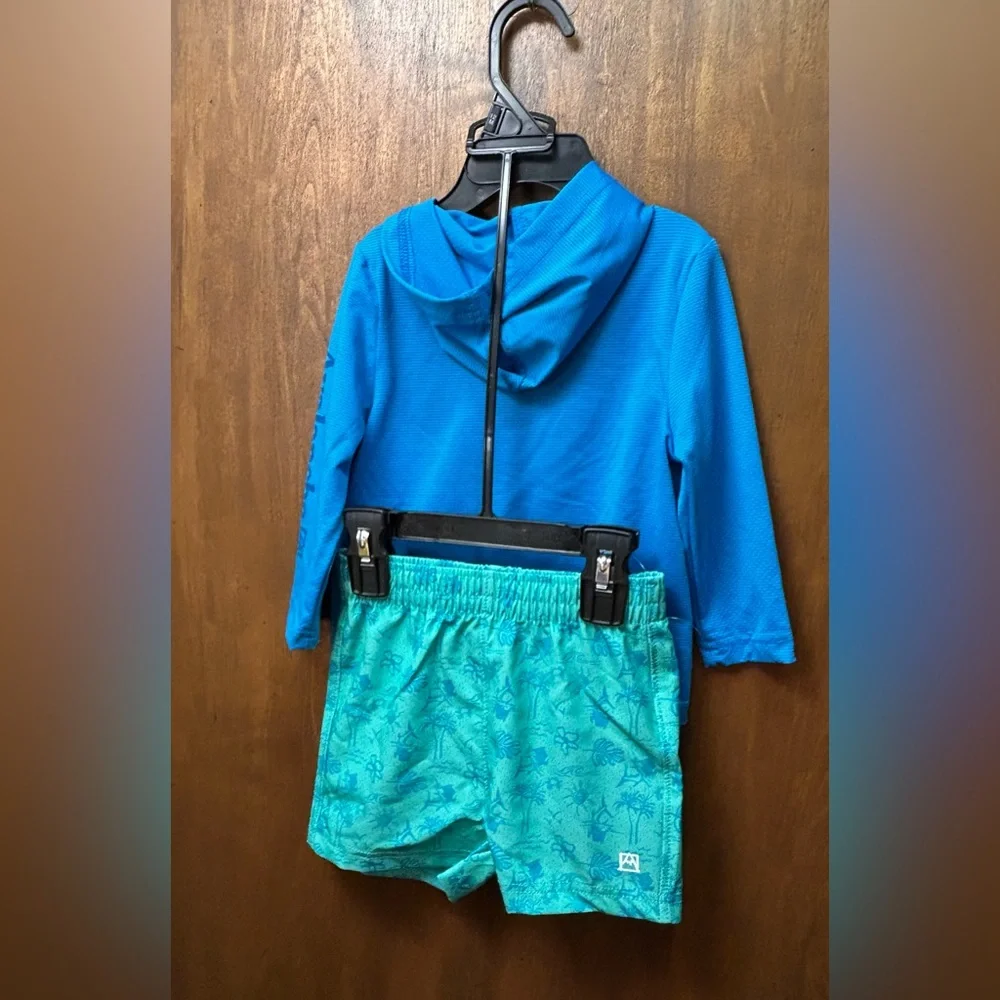 Avalanche two piece