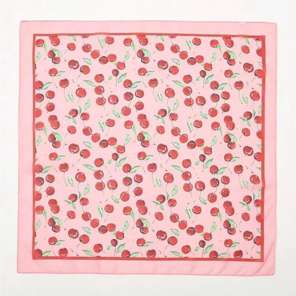 Anthropologie add playful