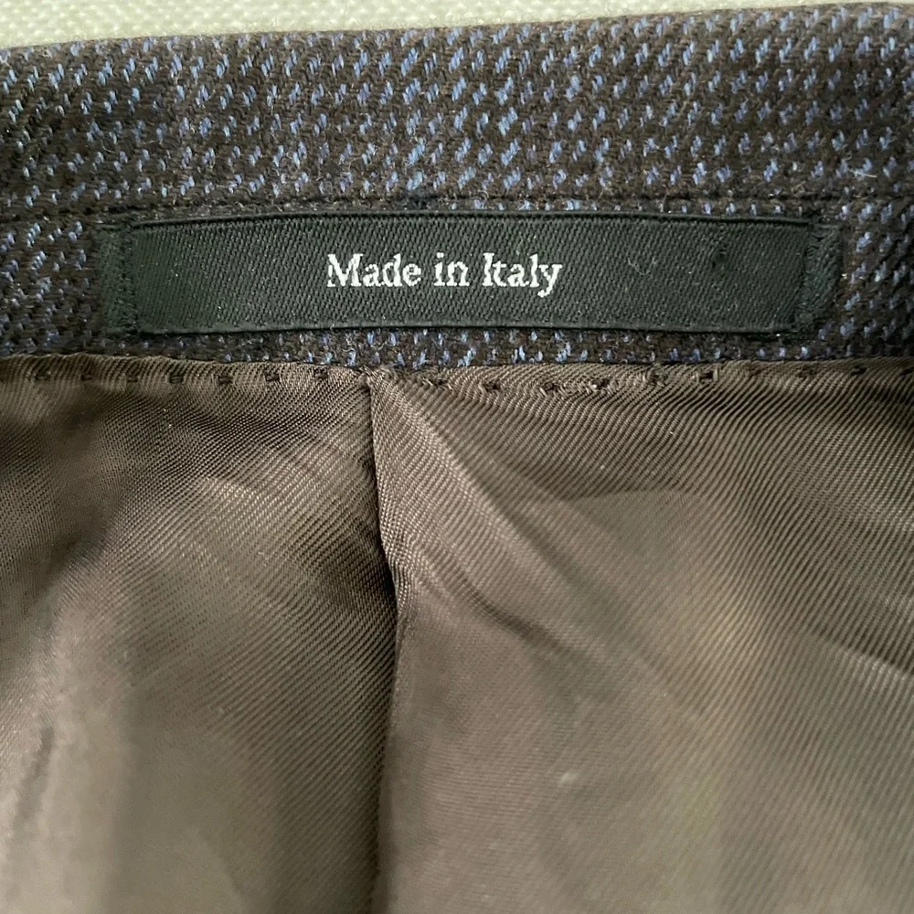 Ermenegildo Zegna ermenegildo zegna