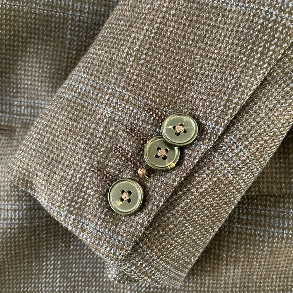 Ermenegildo Zegna ermenegildo zegna