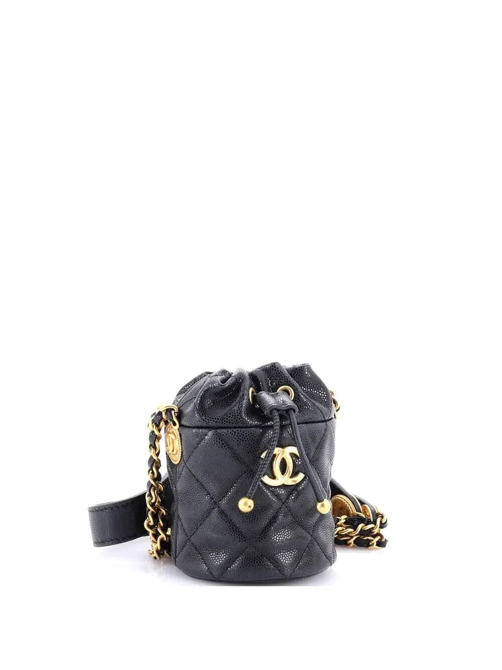 CHANEL add wherever