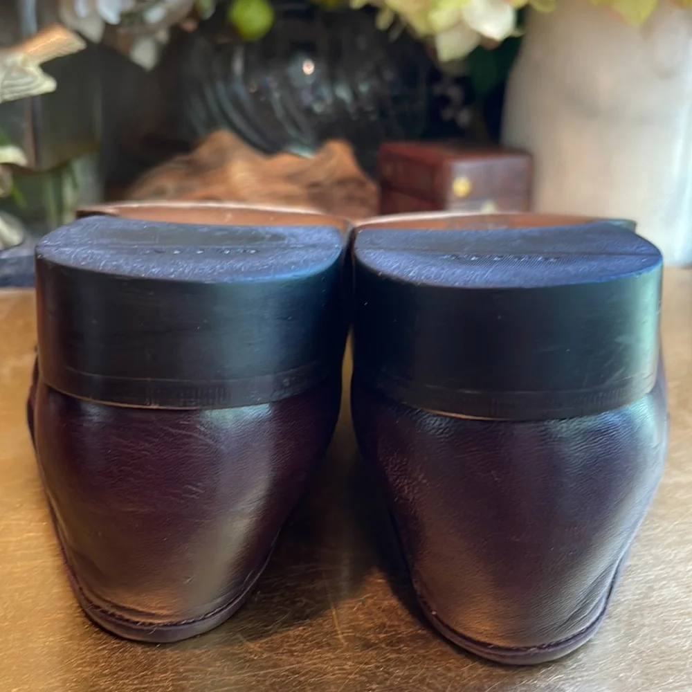 Bally lightly worn