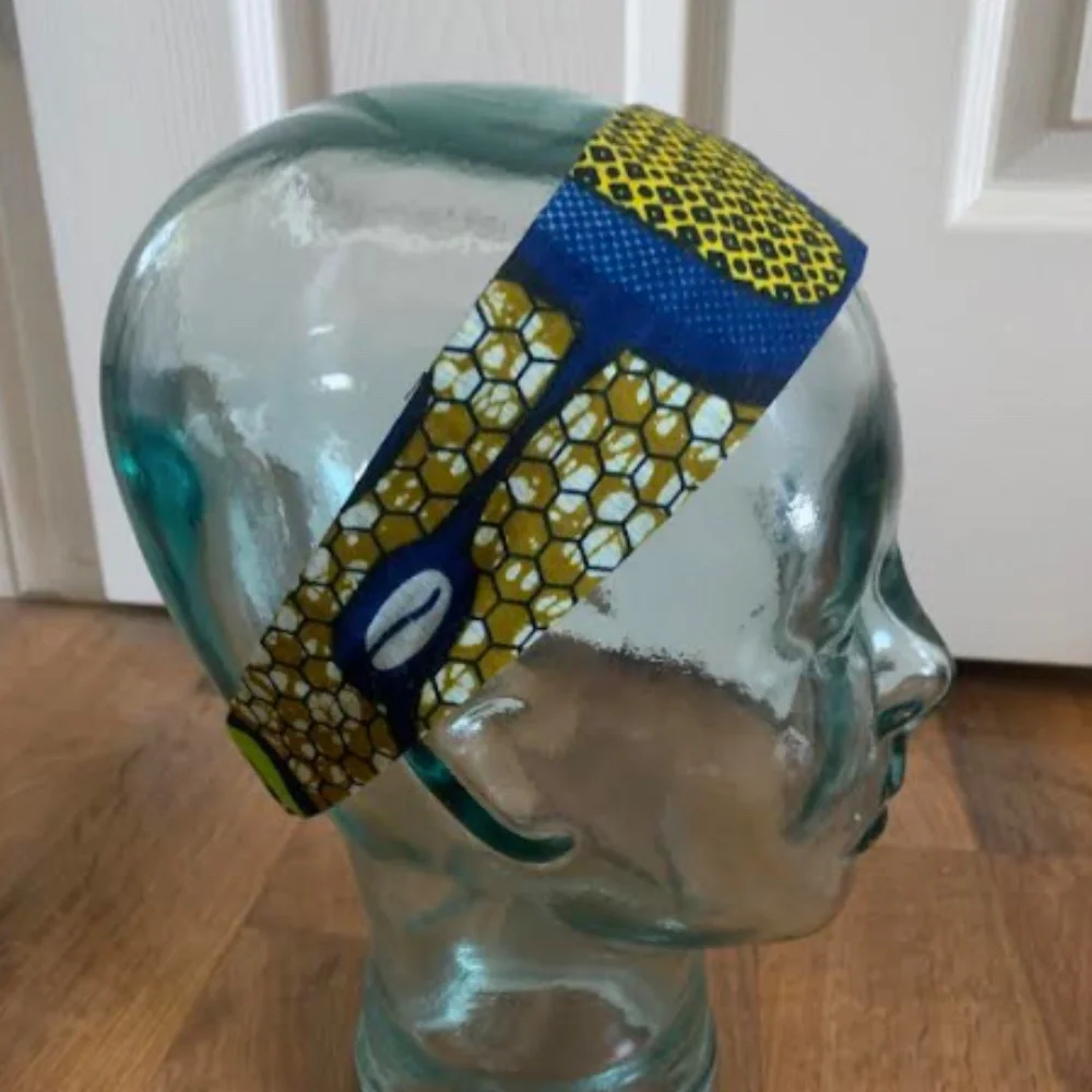 Handmade purchased market