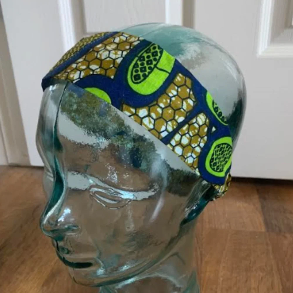 Handmade purchased market