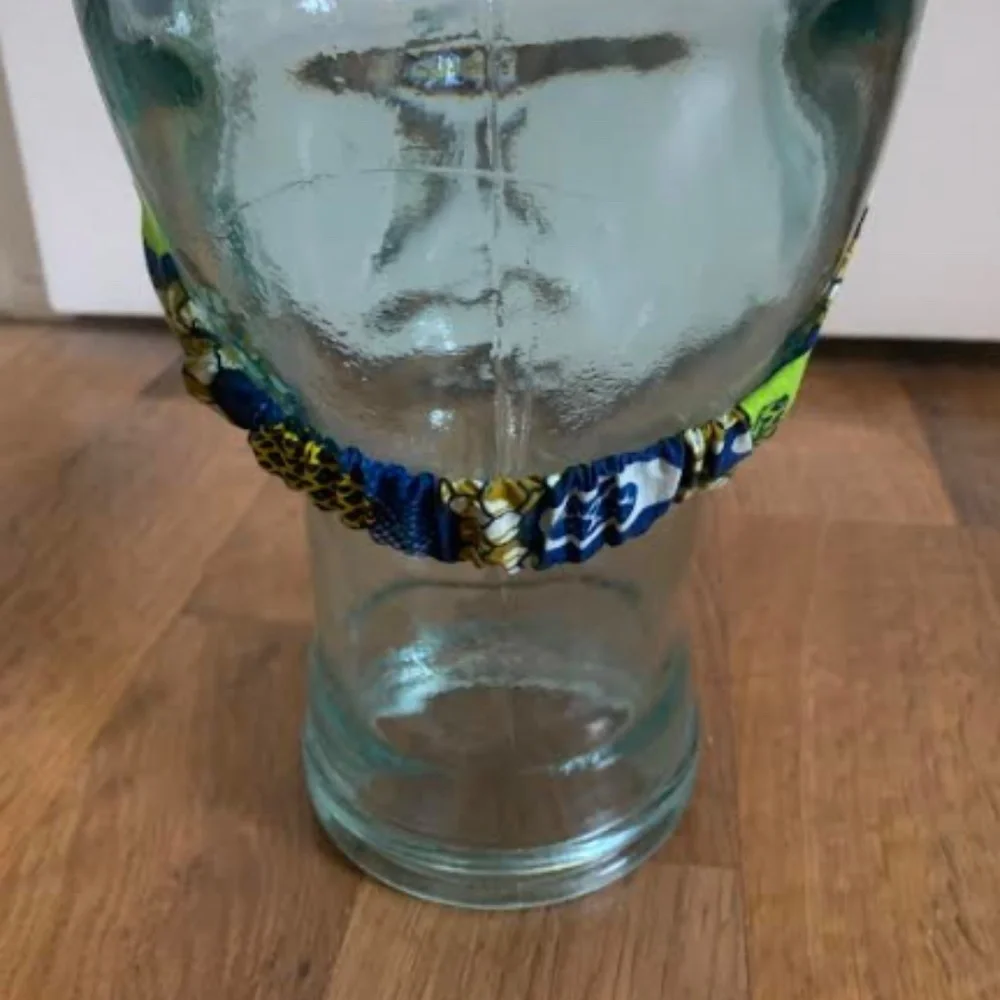 Handmade purchased market