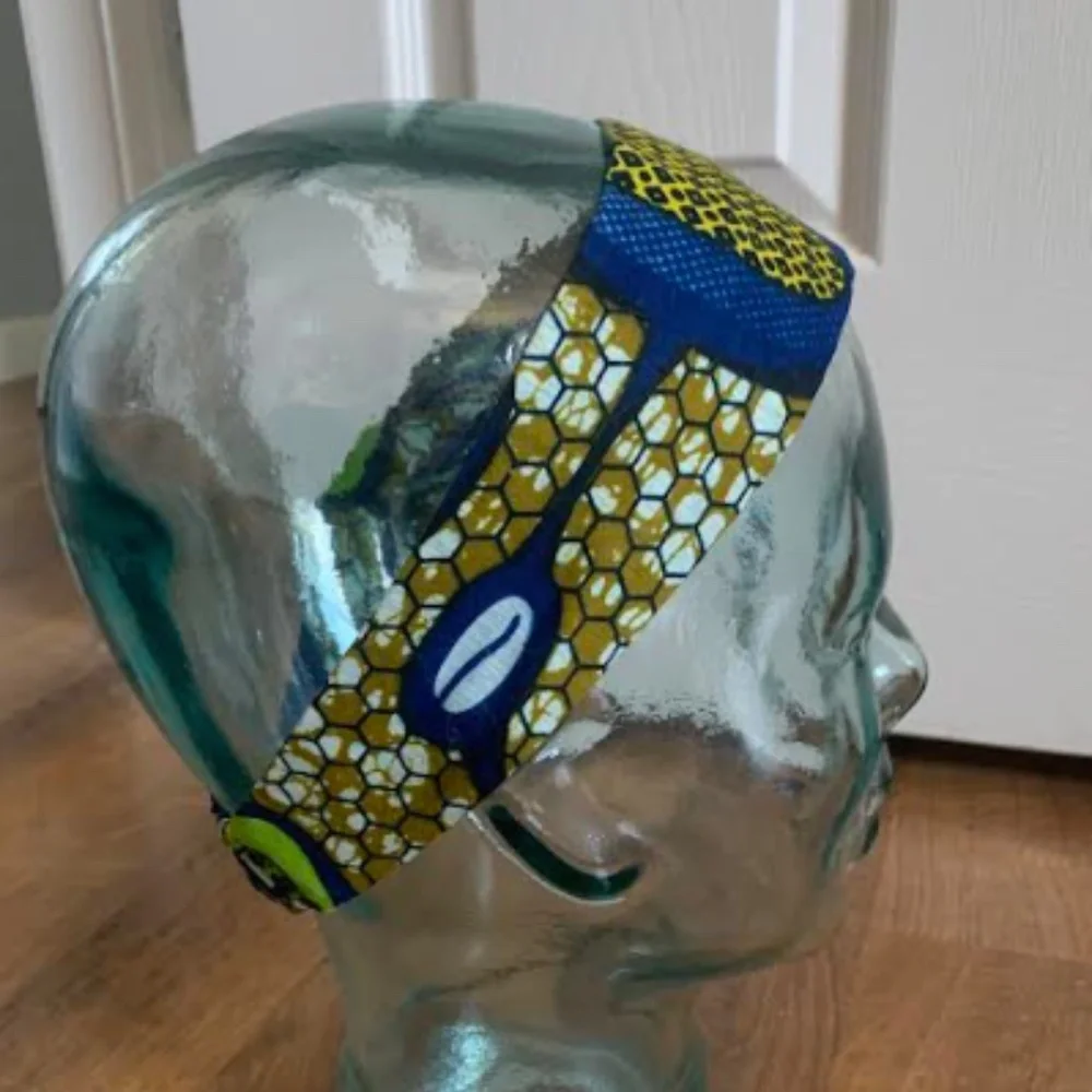 Handmade purchased market