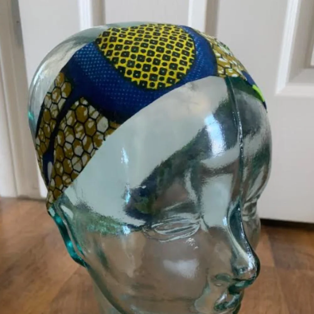 Handmade purchased market
