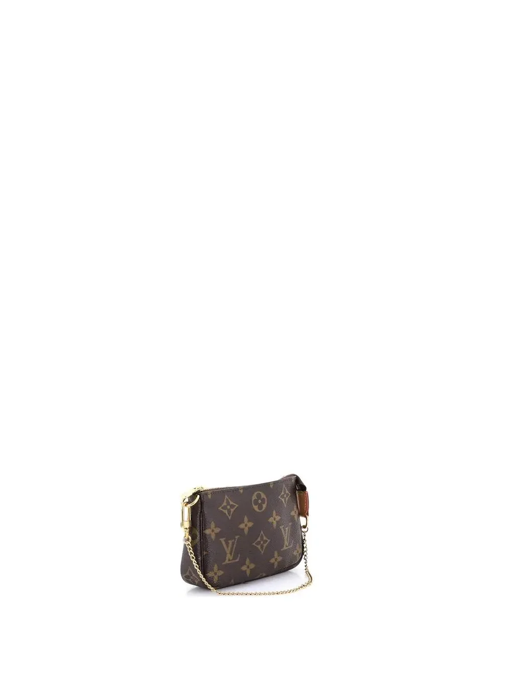 Louis Vuitton introducing louis