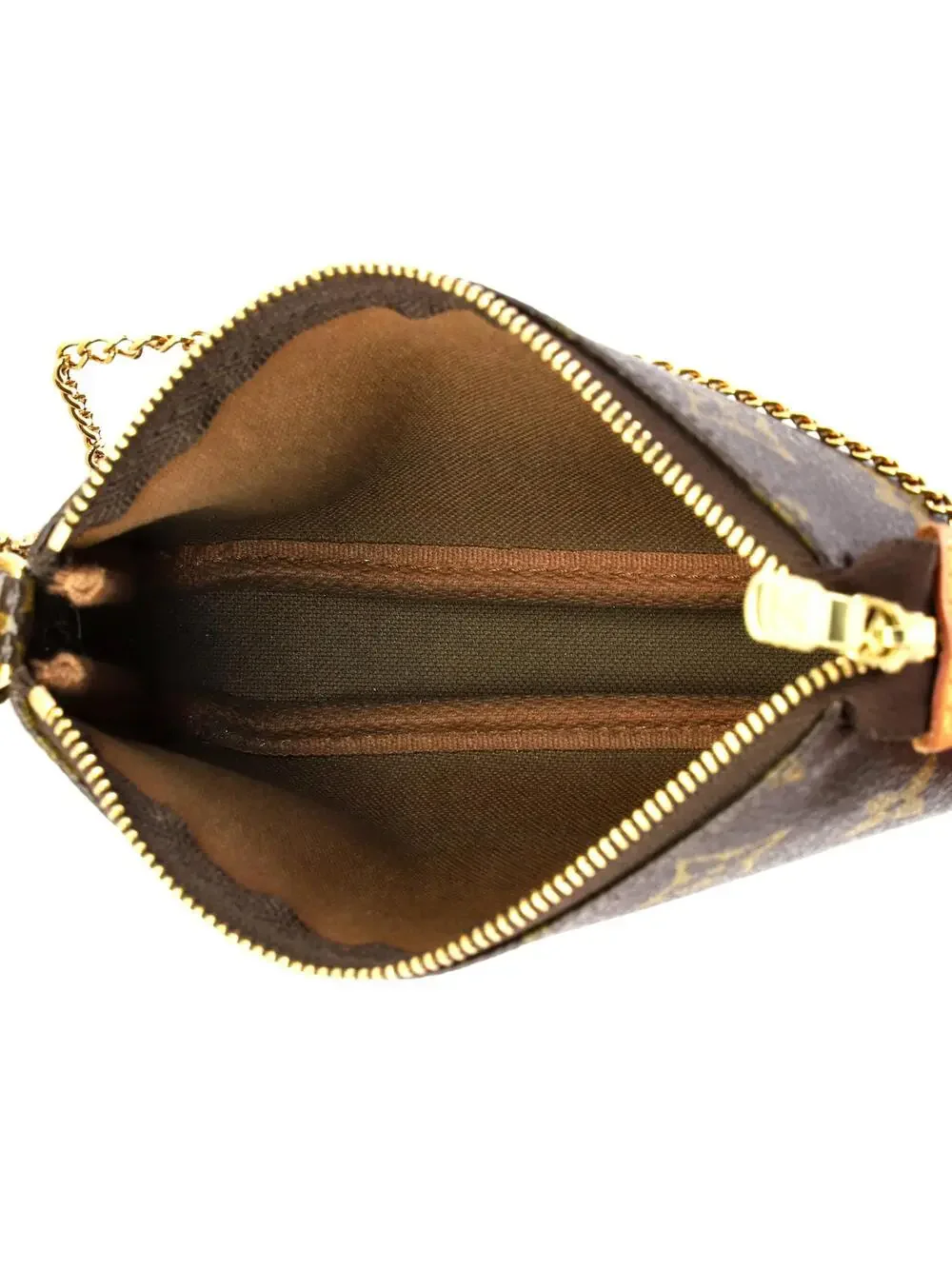 Louis Vuitton introducing louis