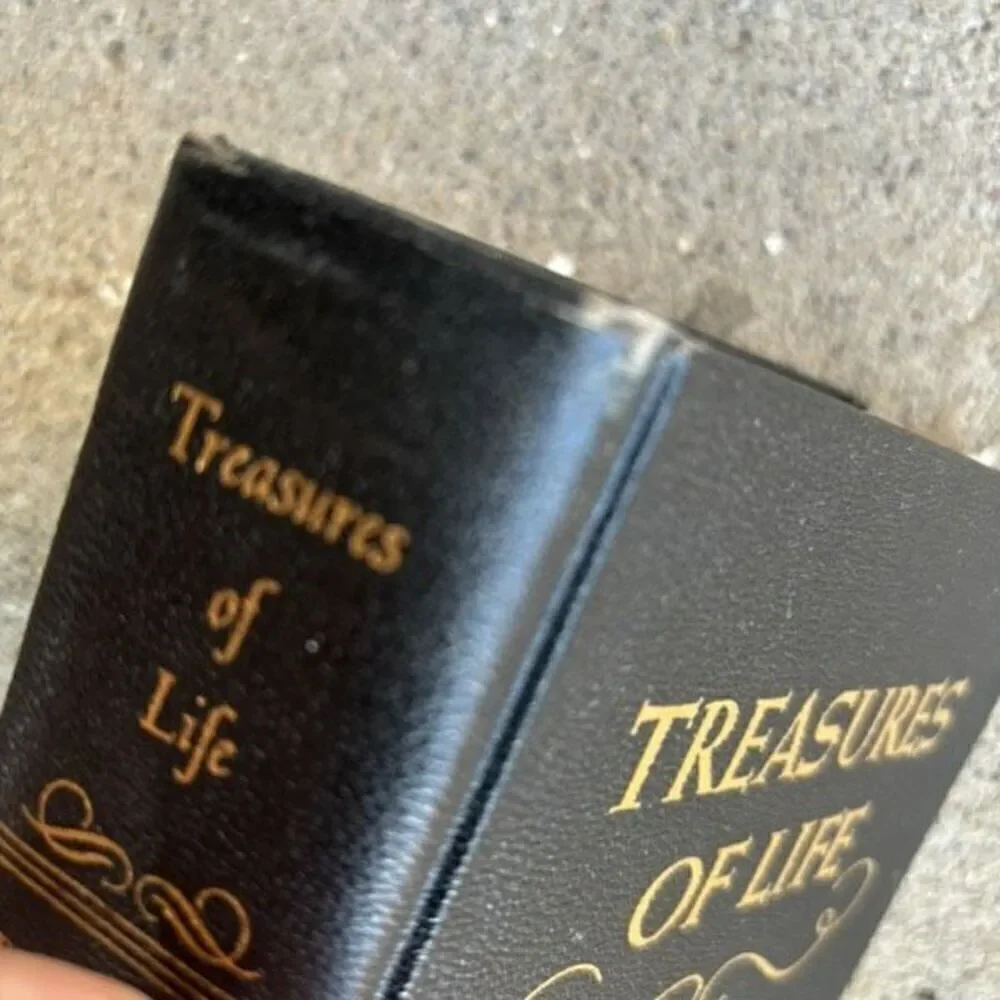 Pacific Press treasures life