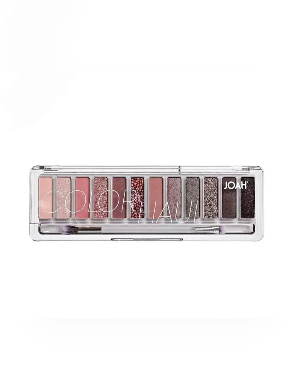 Joah color haul