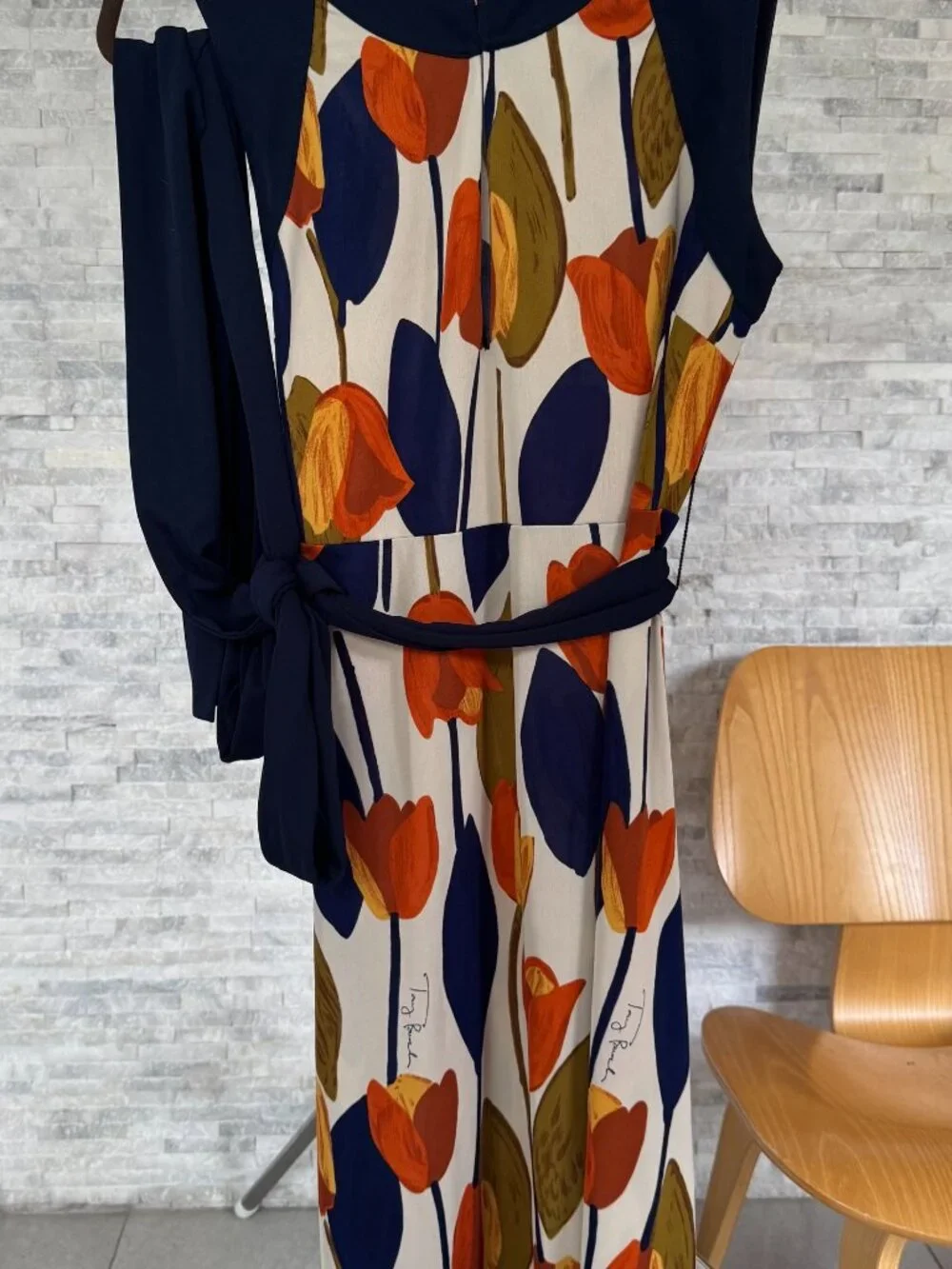 Tory Burch such stylish