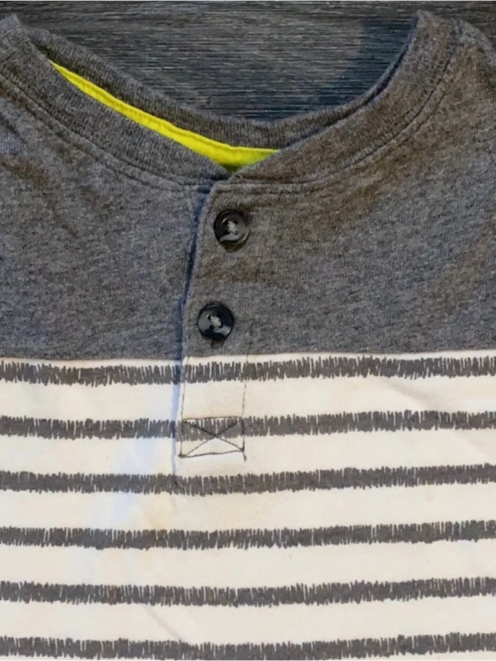 GAP •babygap layered