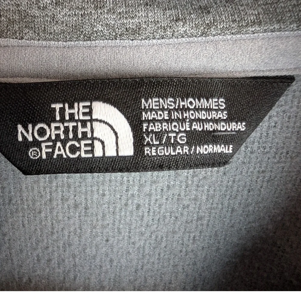 The North Face size xl