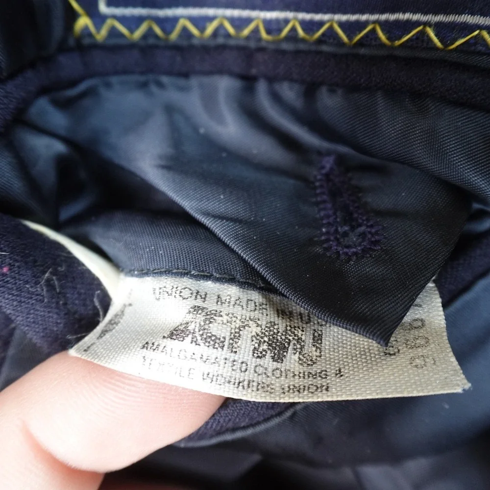 Polo Ralph Lauren vtg polo