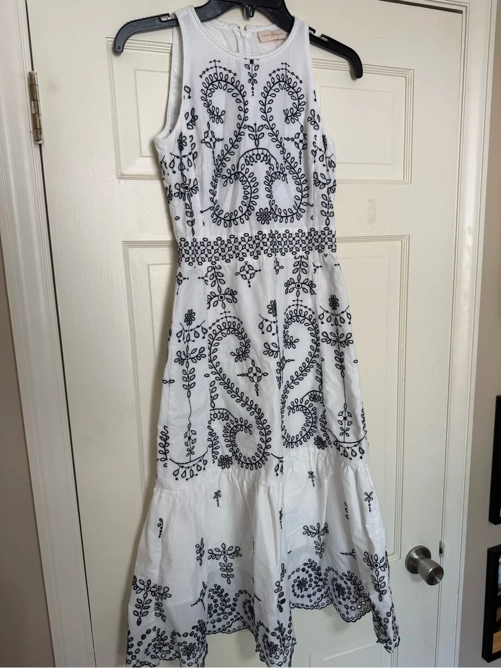 Tory Burch excellent used