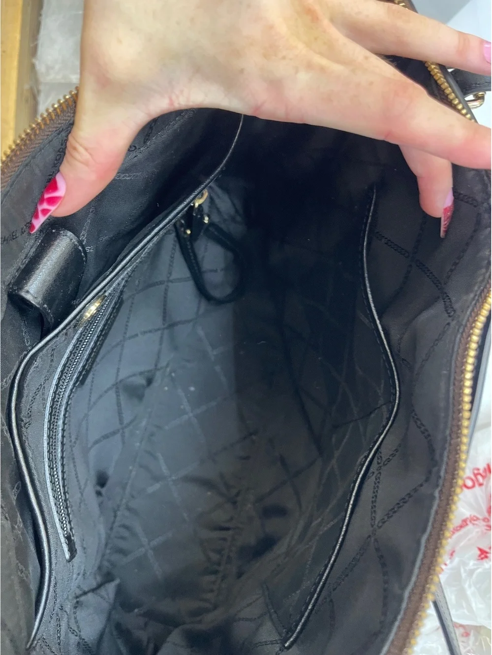 Michael Kors this michael