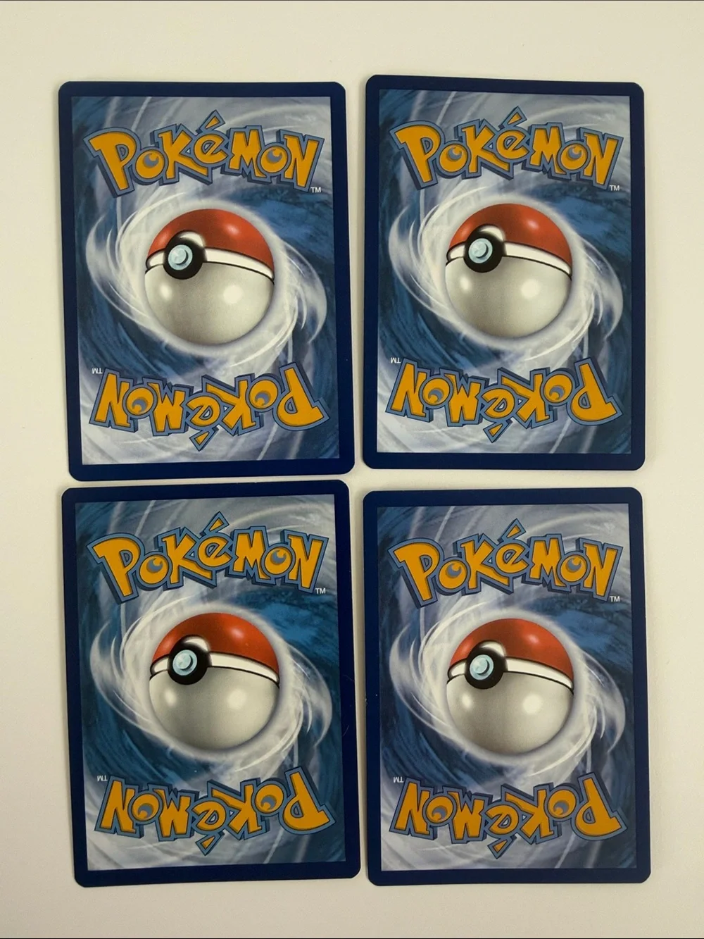 👻 Ghost & Haunted Pokémon Lot | Gastly Spiritomb Greavard Litwick | 21 Card
