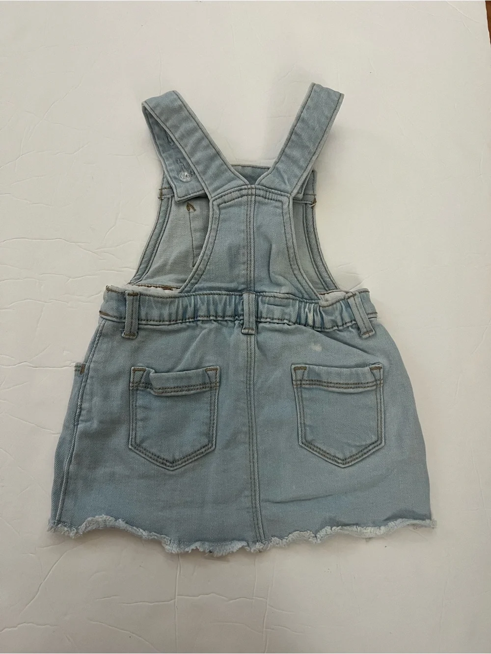 Old Navy questions leave