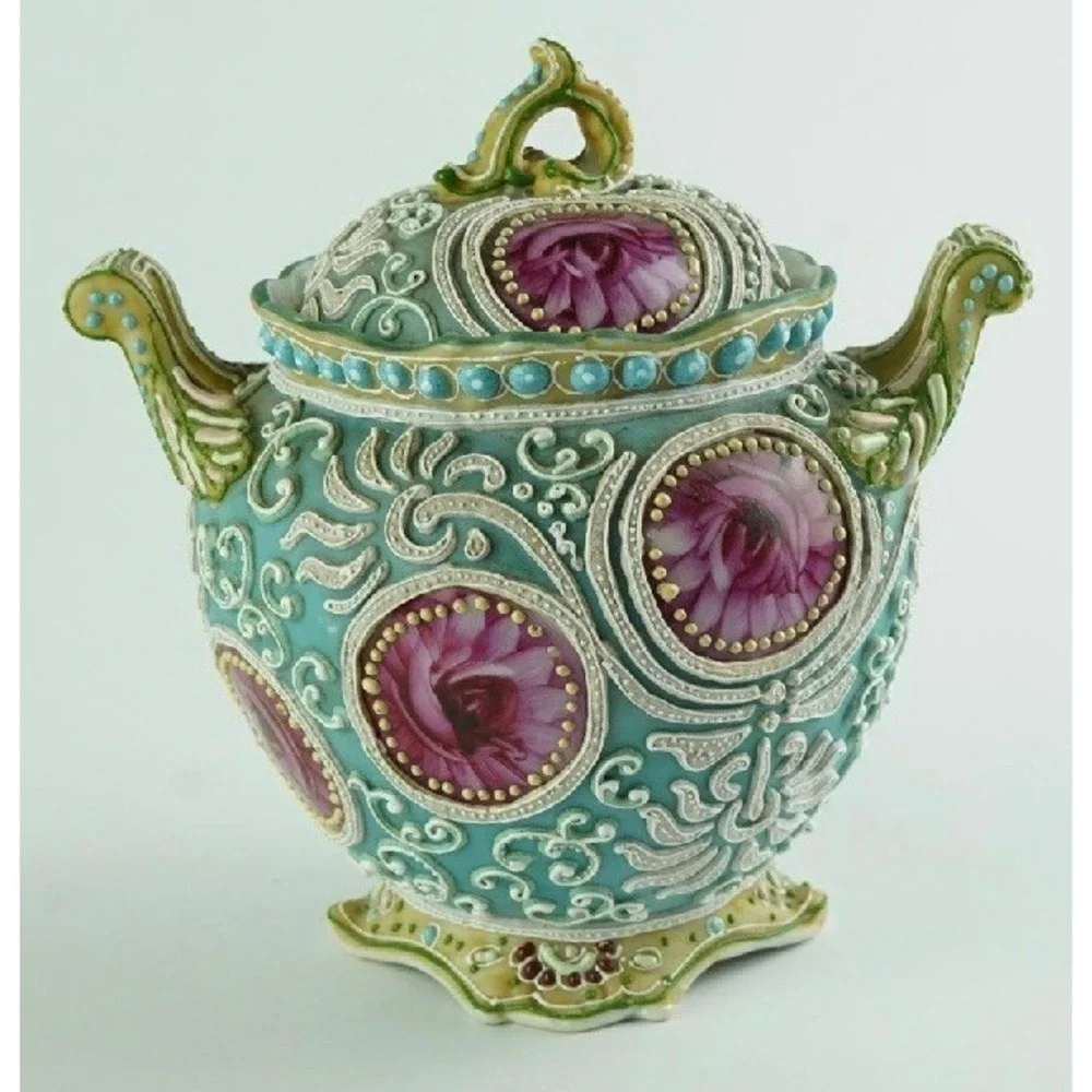 Nippon antique porcelain
