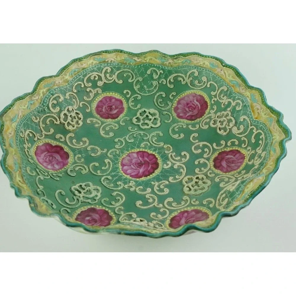 Nippon antique porcelain