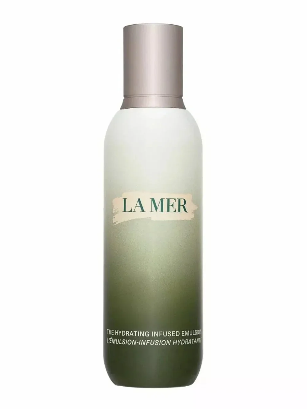 La Mer la mer