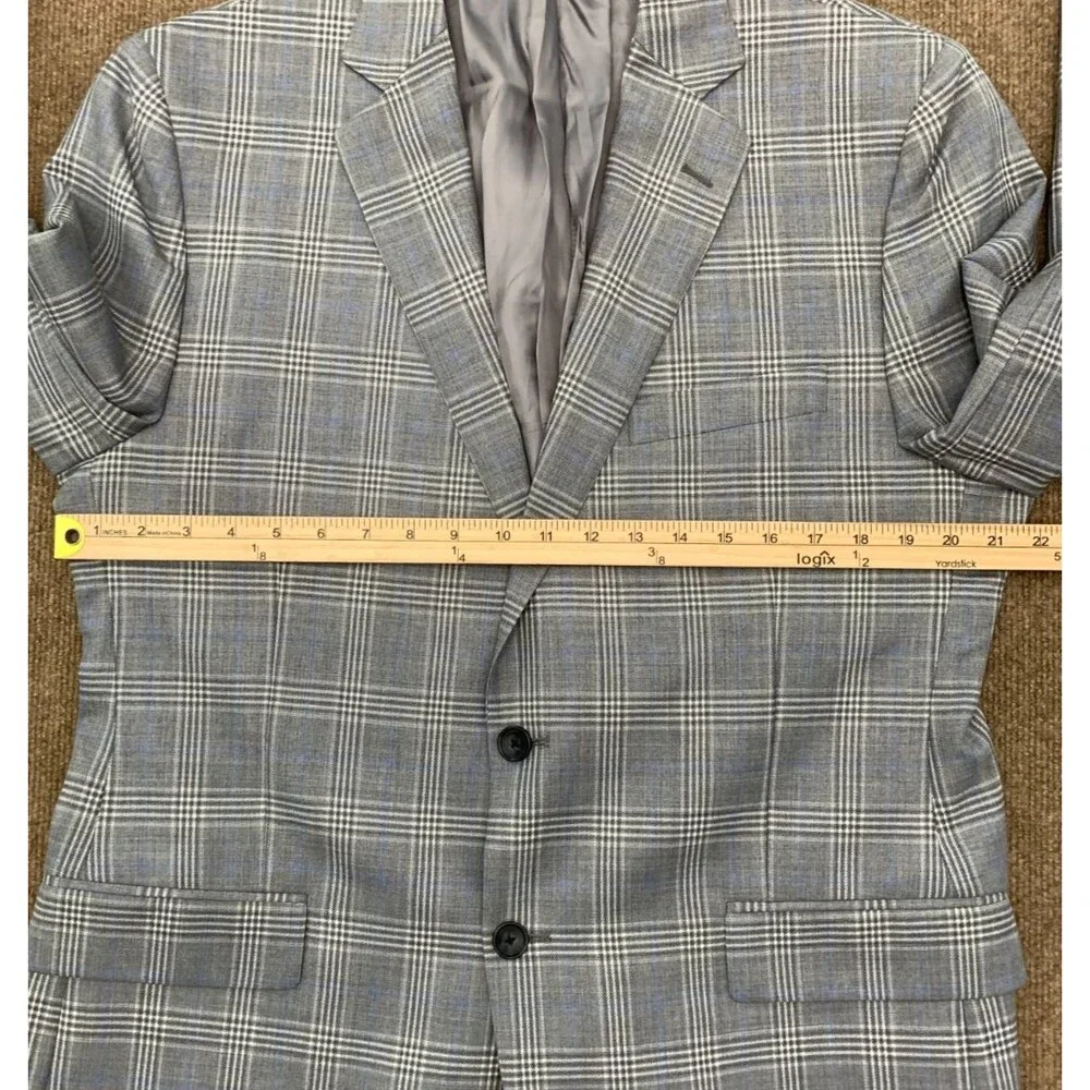 Brooks Brothers overall good