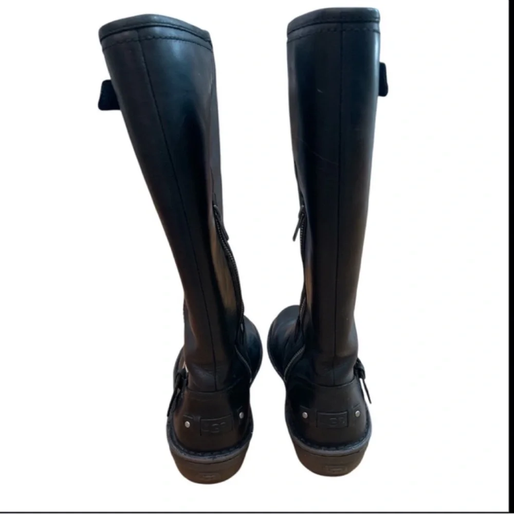 UGG authentic tupelo