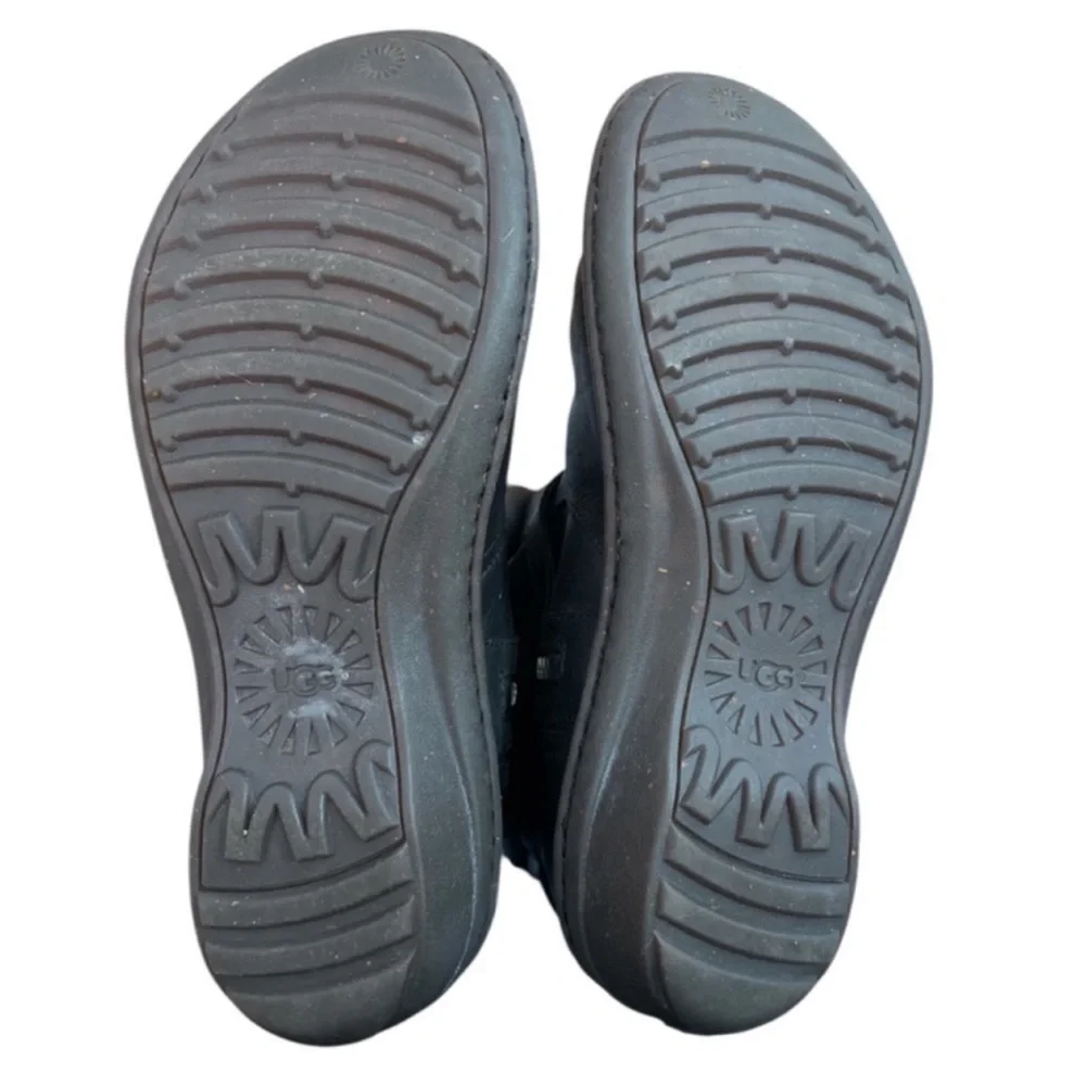 UGG authentic tupelo